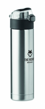 Logotrade business gifts photo of: Double wall bottle 400ml