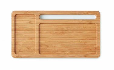 Logotrade business gift image of: Wireless charging pad 5W MALABAR