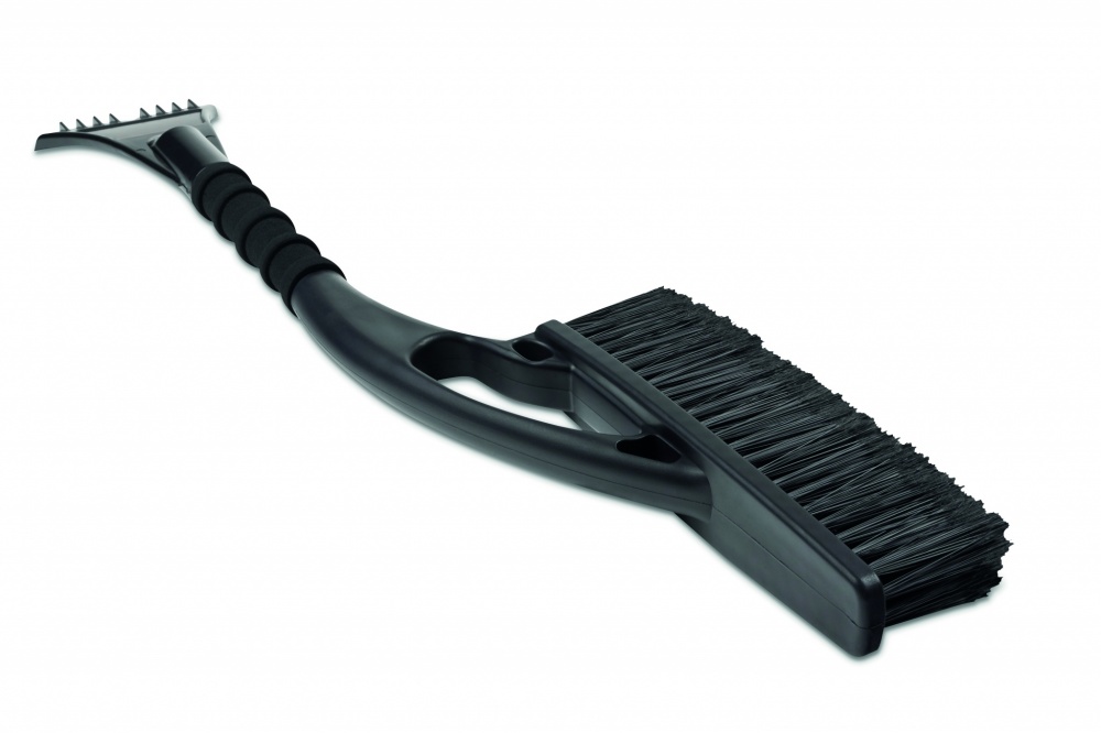 Logotrade promotional giveaway picture of: Snow brush and ice scraper