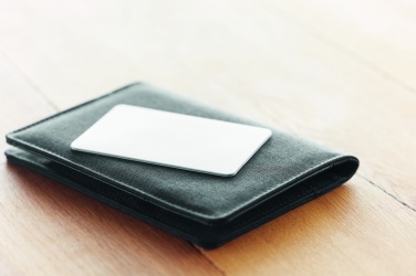 Logotrade promotional products photo of: RFID blocking card
