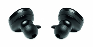 Logotrade promotional giveaways photo of: TWS earbuds with charging box