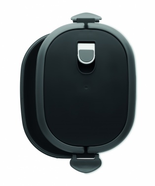 Logotrade promotional giveaways photo of: PP lunch box with air tight lid