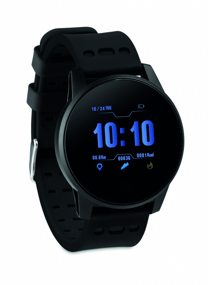 Logotrade promotional merchandise picture of: Sports smart watch