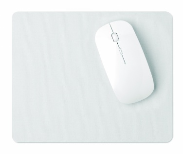 Logo trade promotional products picture of: Mouse mat for sublimation