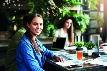 Logotrade promotional items photo of: High borosilicate glass 350ml