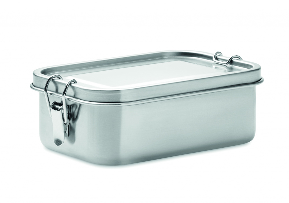 Logo trade promotional products picture of: Stainless steel lunchbox 750ml