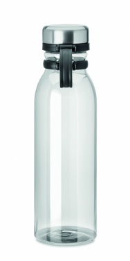 Logo trade promotional items picture of: RPET bottle 780ml