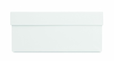 Logo trade corporate gifts picture of: Double walled bottle & mug set