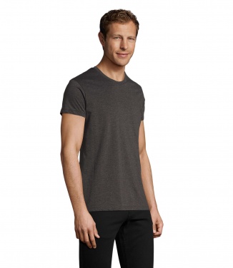 Logotrade promotional merchandise image of: REGENT F MEN T-SHIRT 150g