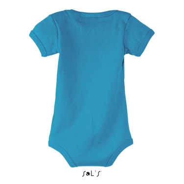 Logotrade corporate gift image of: BAMBINO BABY BODYSUIT