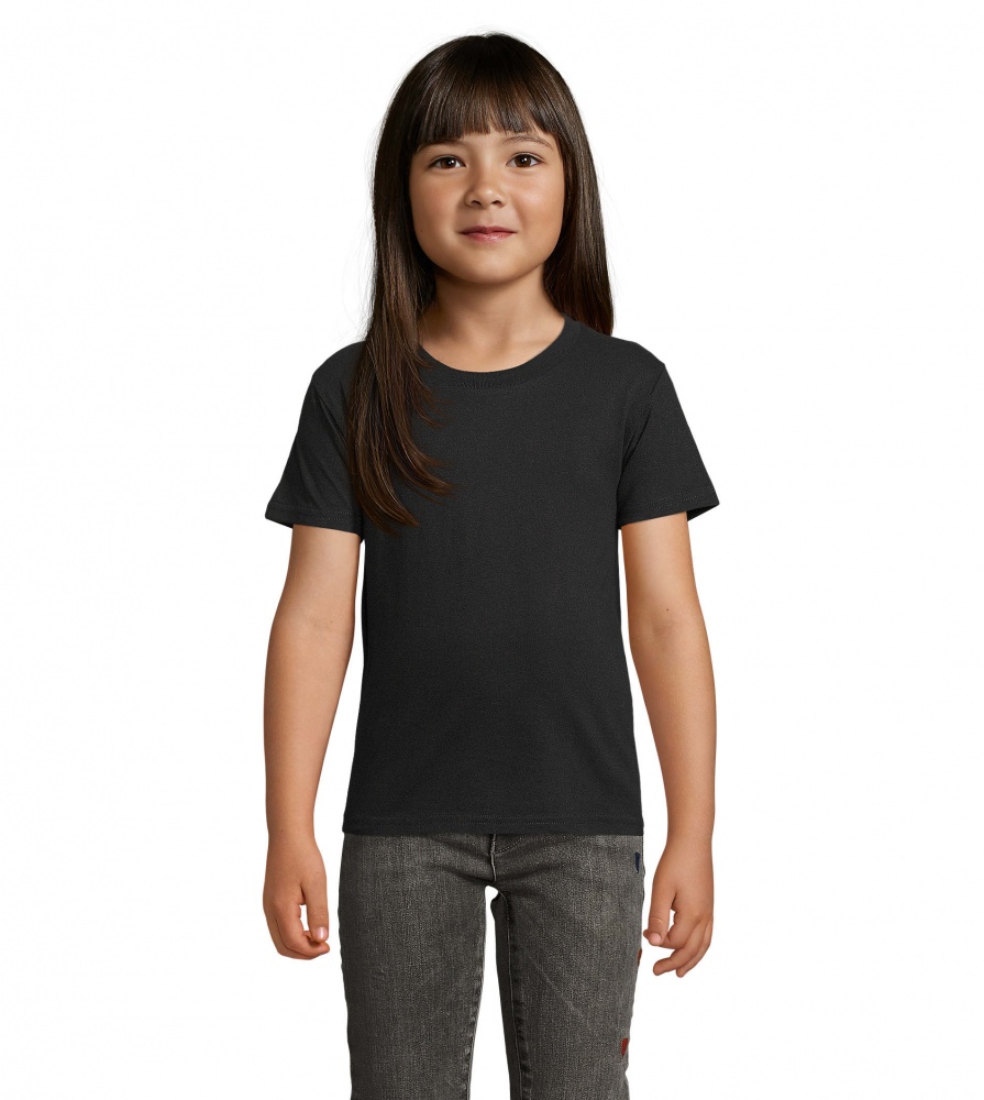 Logotrade promotional merchandise photo of: CRUSADER KIDS T-SHIRT