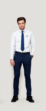 Logotrade advertising product picture of: BRIGHTON men shirt 140g