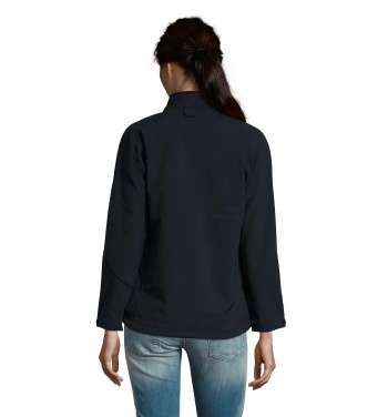 Logotrade advertising product picture of: ROXY WOMEN SS JACKET 340g