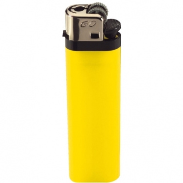 Logotrade corporate gift picture of: Disposable lighter KARLSRUHE