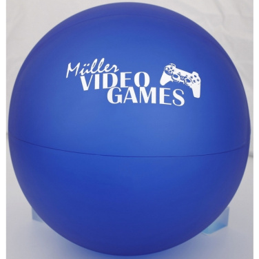 Logotrade promotional product image of: Frosty beach ball ORLANDO