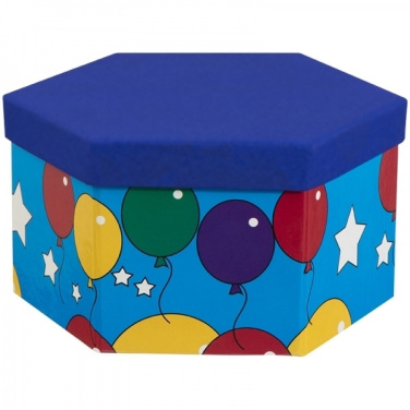 Logotrade corporate gifts photo of: Painting set for kids FUN