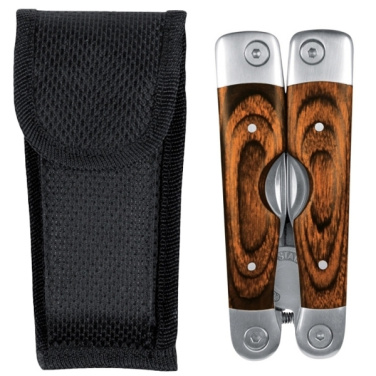 Logotrade promotional merchandise image of: Multi function tools LA LIBERTAD