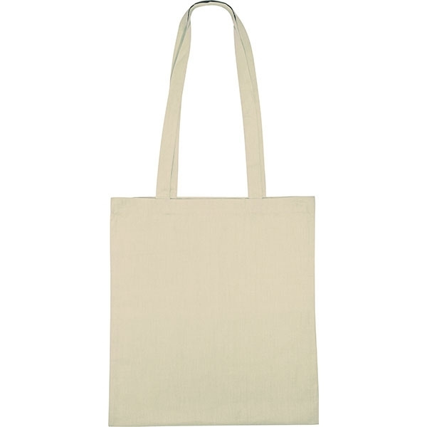 Logotrade corporate gift image of: Cotton bag MANACOR