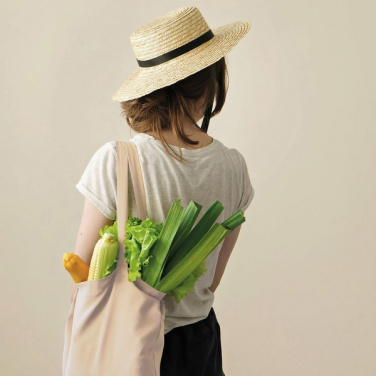 Logotrade promotional giveaway image of: Cotton bag MANACOR