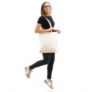 Logotrade advertising products photo of: Cotton bag MANACOR