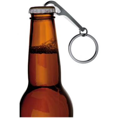 Logo trade promotional giveaways picture of: Bottle opener HASTINGS