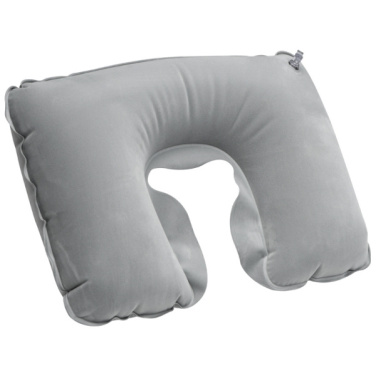 Logotrade promotional product picture of: Neck pillow ORLEANS