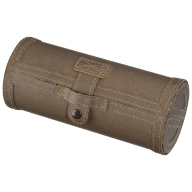 Logo trade promotional items image of: Shoe polish roll GRENOBLE