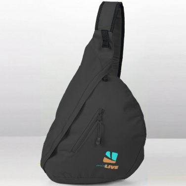 Logotrade advertising product image of: City bag CORDOBA