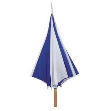 Logotrade promotional item image of: Automatic walking-stick umbrella AIX-EN-PROVENCE