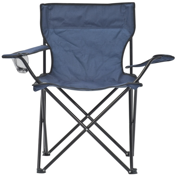 Logo trade advertising products image of: Foldable chair YOSEMITE