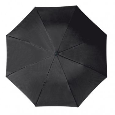Logotrade business gift image of: Foldable umbrella LILLE