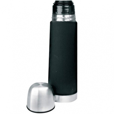 Logotrade business gifts photo of: Stainless steel isolating flask ALBUQUERQUE 500 ml