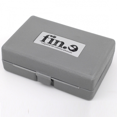 Logotrade promotional items photo of: 25-parts tool set MANAGUA