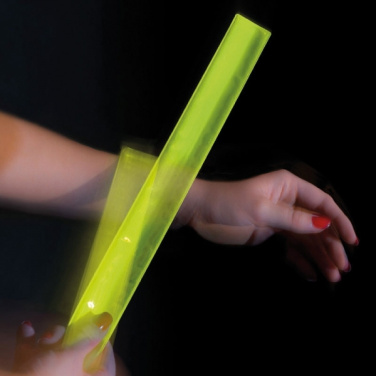 Logotrade promotional giveaways photo of: Snap bracelet TENERIFFA