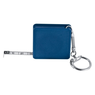 Logotrade promotional giveaway image of: Steel measuring tape ABERDEEN