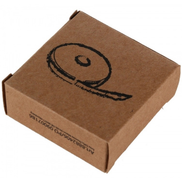 Logotrade promotional gift image of: 1.5 meter tailor measuring tape BUENOS AIRES