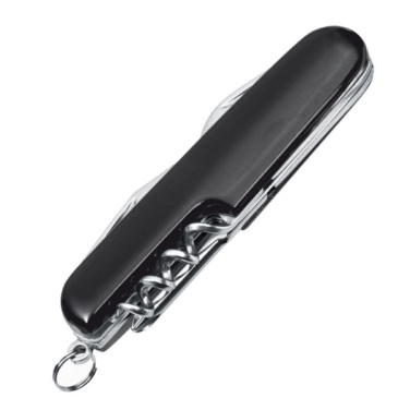 Logo trade corporate gifts image of: Pocket knife HAVANNA