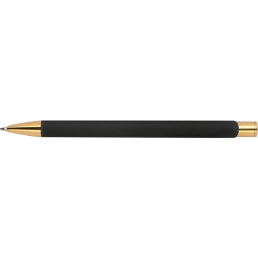 Logotrade advertising products photo of: Ballpen GLENDALE