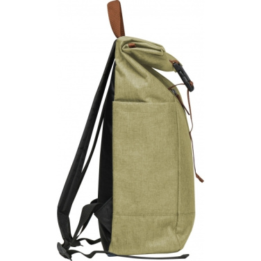 Logotrade promotional products photo of: Backpack SALZBURG