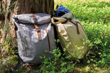 Logotrade corporate gift picture of: Backpack SALZBURG