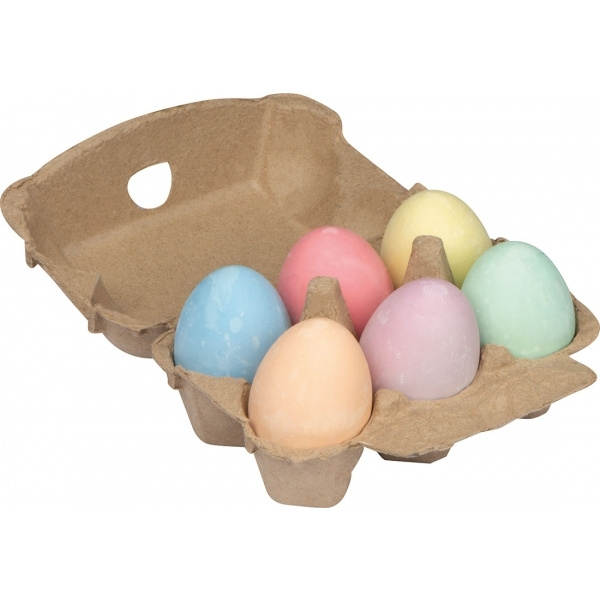 Logotrade business gifts photo of: Chalk eggs STAVANGER