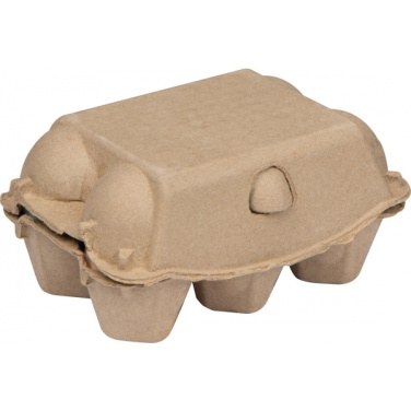 Logotrade promotional giveaway picture of: Chalk eggs STAVANGER