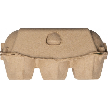 Logotrade promotional item picture of: Chalk eggs STAVANGER