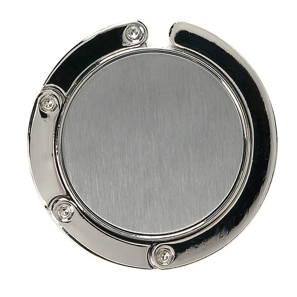 Logo trade advertising product photo of: Handbag holder ROSE HILL