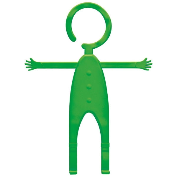 Logotrade promotional item image of: Mobile phone holder LODSCH