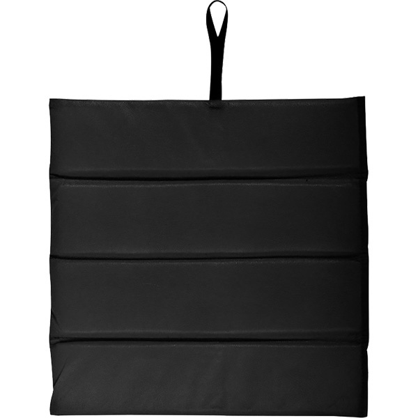 Logotrade business gift image of: Non-woven seat cushion MANCHESTER