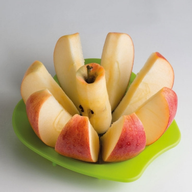 Logotrade promotional items photo of: Apple cutter APPLE VALLEY