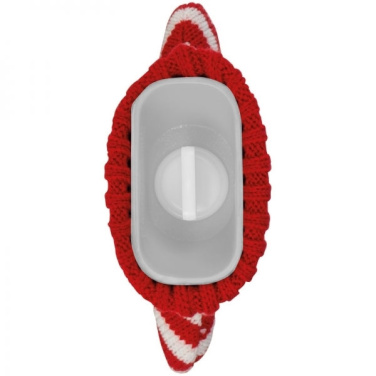 Logo trade advertising products picture of: Christmas hot water bottle KALIBO