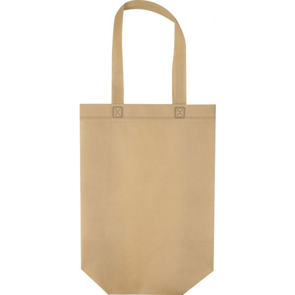 Logotrade corporate gift picture of: Non-woven Bag SAN ANGELO