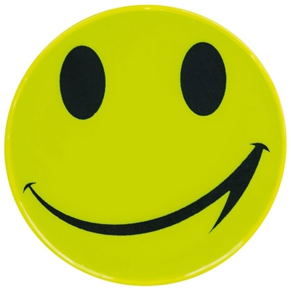 Logo trade promotional giveaways picture of: Safety sticker STANLEY